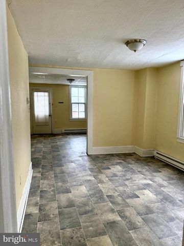 200-202 BUCKLEY ST, Minersville, PA 17954