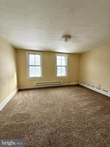 200-202 BUCKLEY ST, Minersville, PA 17954