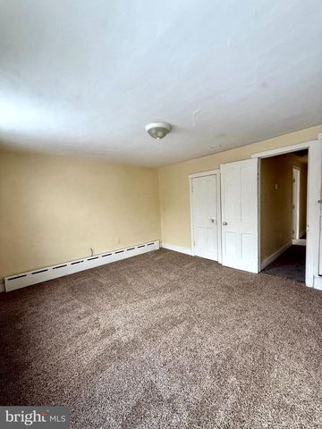 200-202 BUCKLEY ST, Minersville, PA 17954