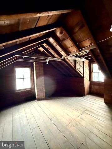 200-202 BUCKLEY ST, Minersville, PA 17954