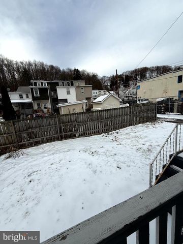 200-202 BUCKLEY ST, Minersville, PA 17954