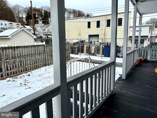 200-202 BUCKLEY ST, Minersville, PA 17954