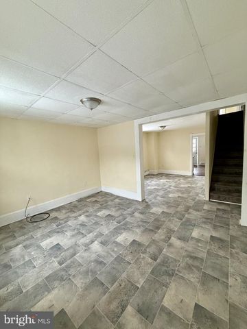 200-202 BUCKLEY ST, Minersville, PA 17954