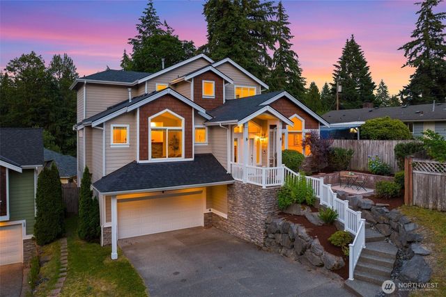 1756 Monroe Avenue NE, Renton, WA 98056