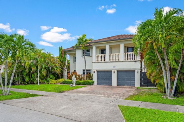 3654 SW 150th Court, Miami, FL 33185