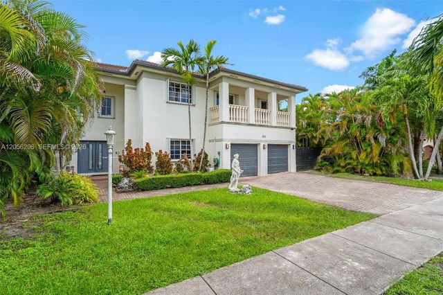 3654 SW 150th Court, Miami, FL 33185