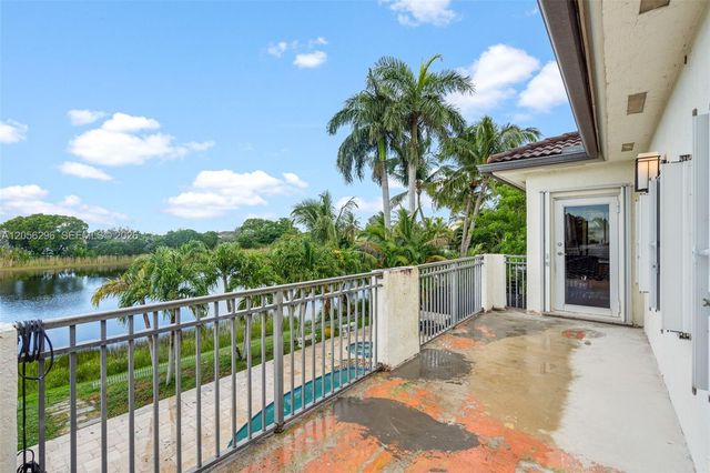 3654 SW 150th Court, Miami, FL 33185