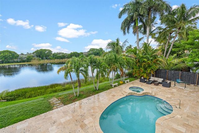 3654 SW 150th Court, Miami, FL 33185