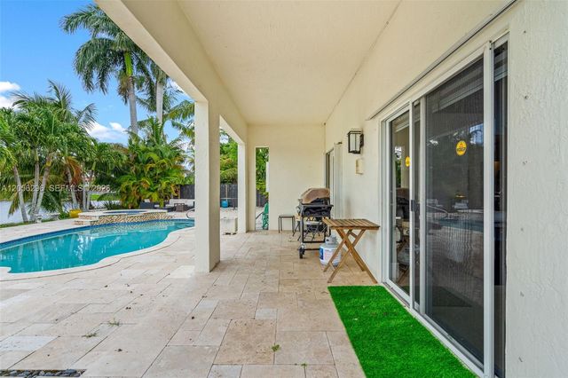 3654 SW 150th Court, Miami, FL 33185