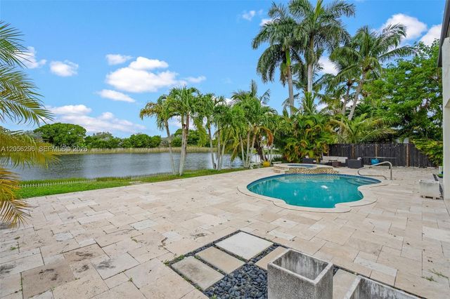 3654 SW 150th Court, Miami, FL 33185