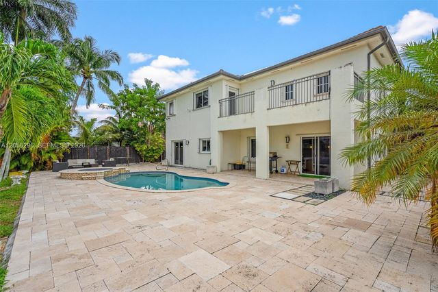 3654 SW 150th Court, Miami, FL 33185