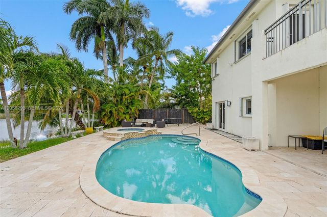 3654 SW 150th Court, Miami, FL 33185