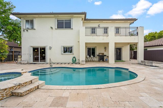 3654 SW 150th Court, Miami, FL 33185