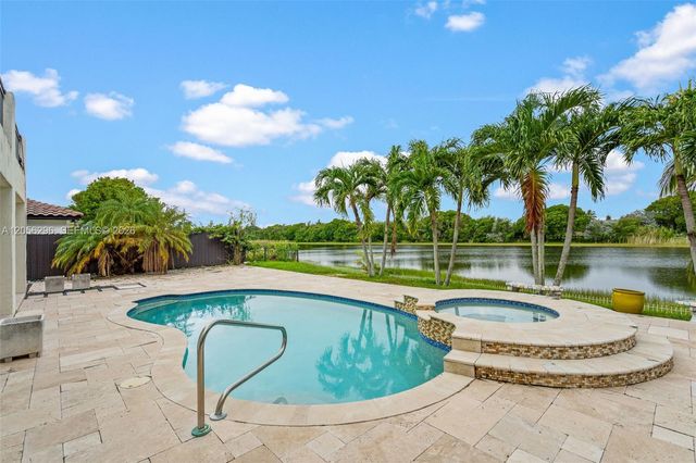 3654 SW 150th Court, Miami, FL 33185