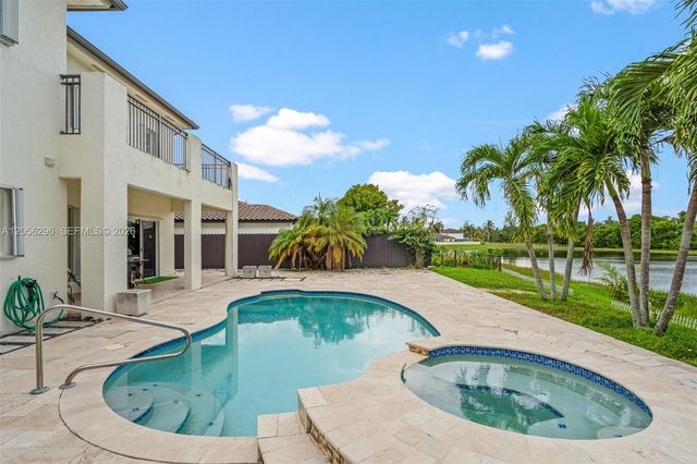 3654 SW 150th Court, Miami, FL 33185