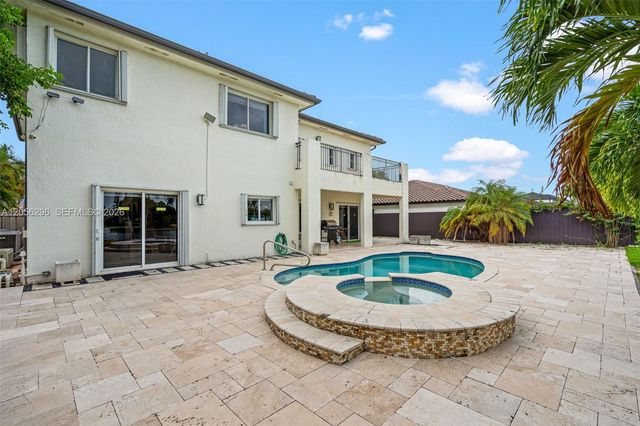 3654 SW 150th Court, Miami, FL 33185