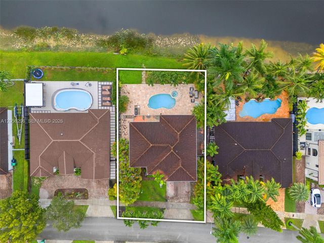 3654 SW 150th Court, Miami, FL 33185