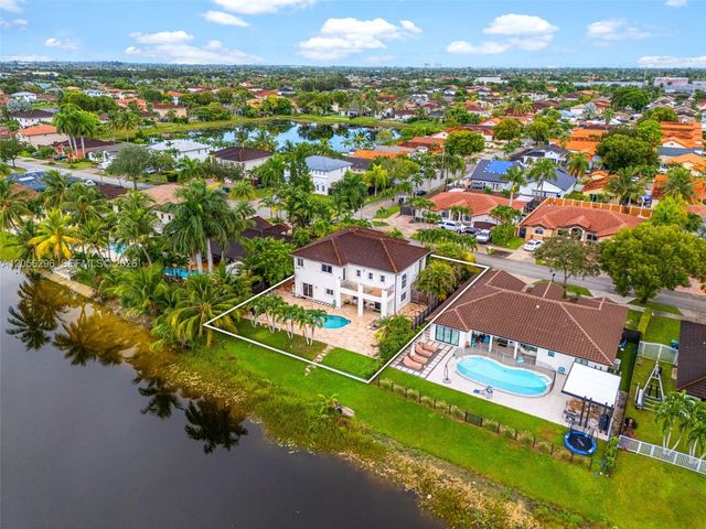 3654 SW 150th Court, Miami, FL 33185