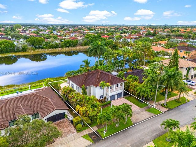 3654 SW 150th Court, Miami, FL 33185