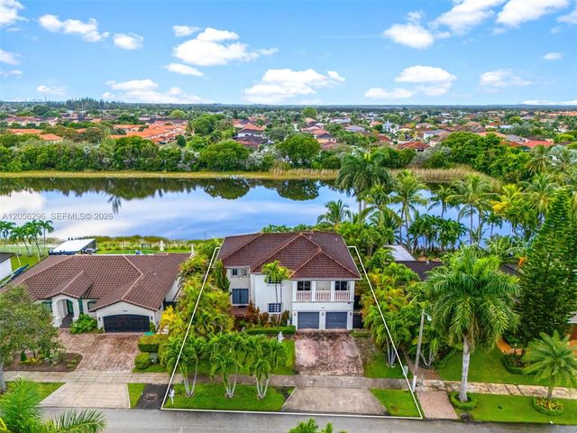 3654 SW 150th Court, Miami, FL 33185