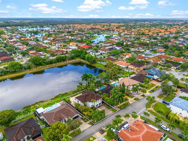 3654 SW 150th Court, Miami, FL 33185