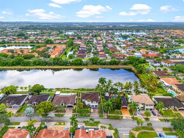 3654 SW 150th Court, Miami, FL 33185