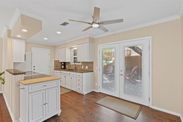 5008 Santa Elena Court, Granbury, TX 76049