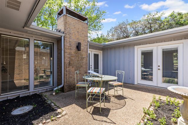 5008 Santa Elena Court, Granbury, TX 76049
