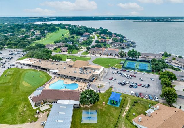 5008 Santa Elena Court, Granbury, TX 76049