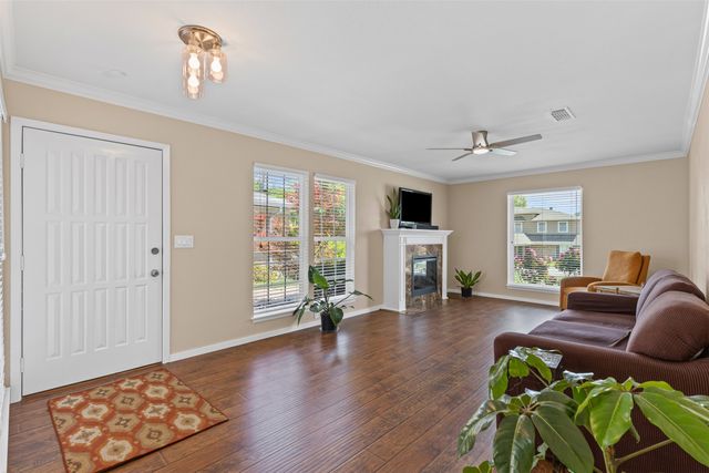 5008 Santa Elena Court, Granbury, TX 76049