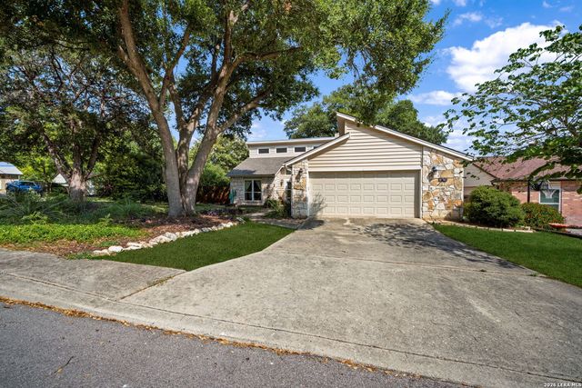 5850 SPRING VILLAGE ST, San Antonio, TX 78247