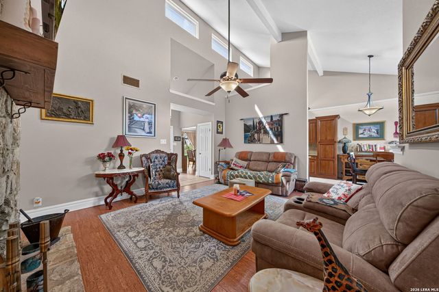 5850 SPRING VILLAGE ST, San Antonio, TX 78247