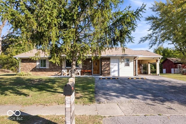 9810 Stardust Drive, Indianapolis, IN 46229