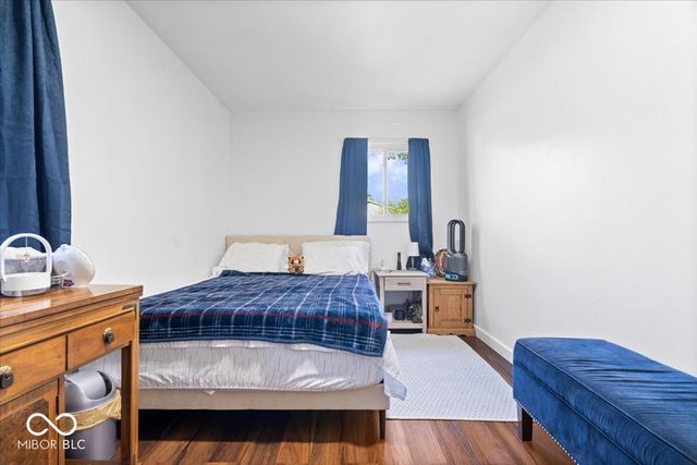 9810 Stardust Drive, Indianapolis, IN 46229