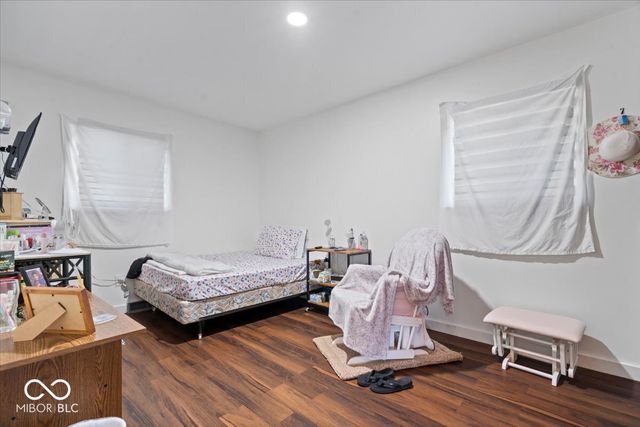 9810 Stardust Drive, Indianapolis, IN 46229