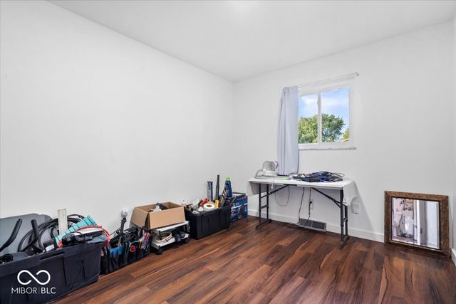 9810 Stardust Drive, Indianapolis, IN 46229