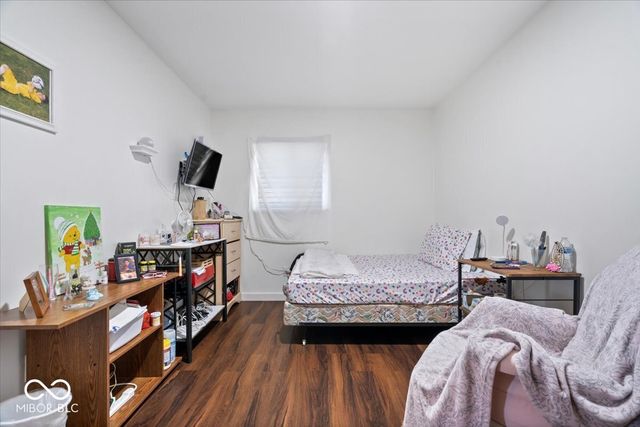 9810 Stardust Drive, Indianapolis, IN 46229