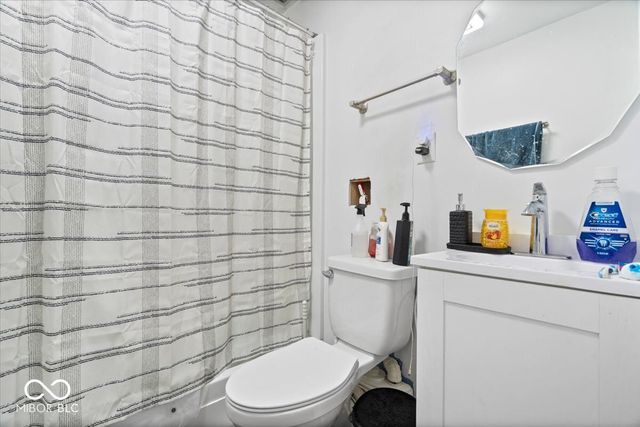 9810 Stardust Drive, Indianapolis, IN 46229