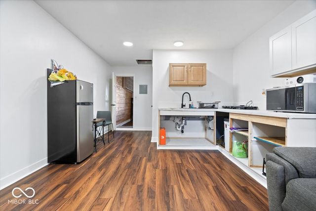 9810 Stardust Drive, Indianapolis, IN 46229