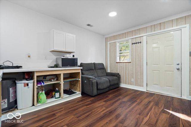 9810 Stardust Drive, Indianapolis, IN 46229