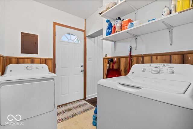 9810 Stardust Drive, Indianapolis, IN 46229