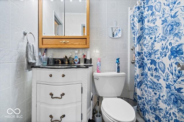 9810 Stardust Drive, Indianapolis, IN 46229