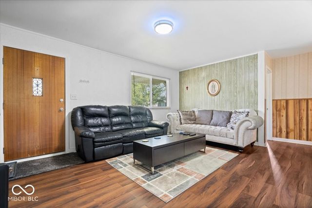 9810 Stardust Drive, Indianapolis, IN 46229