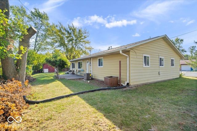 9810 Stardust Drive, Indianapolis, IN 46229