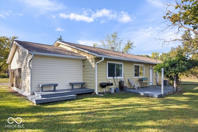 9810 Stardust Drive, Indianapolis, IN 46229