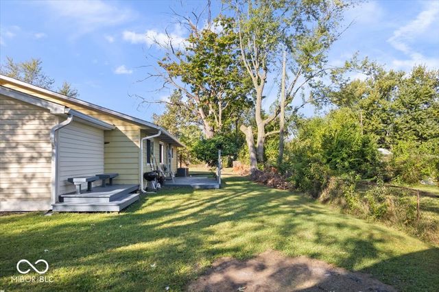 9810 Stardust Drive, Indianapolis, IN 46229