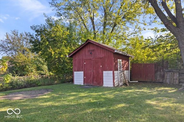 9810 Stardust Drive, Indianapolis, IN 46229