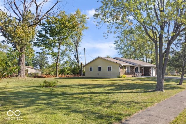 9810 Stardust Drive, Indianapolis, IN 46229