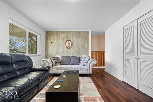 9810 Stardust Drive, Indianapolis, IN 46229