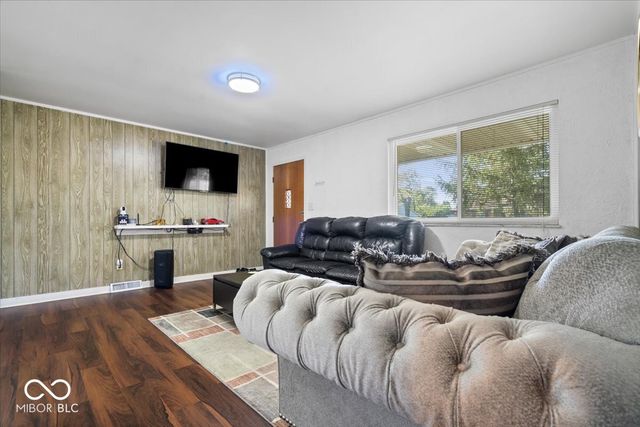 9810 Stardust Drive, Indianapolis, IN 46229